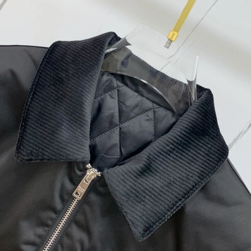 Prada Outwear Seasonal 167391