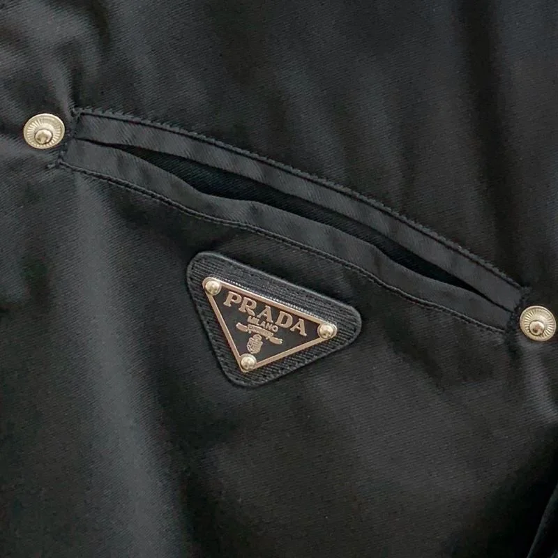 Prada Outwear Seasonal 167391