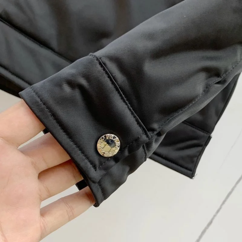 Prada Outwear Seasonal 167391