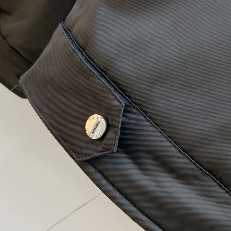Prada Outwear Seasonal 167391