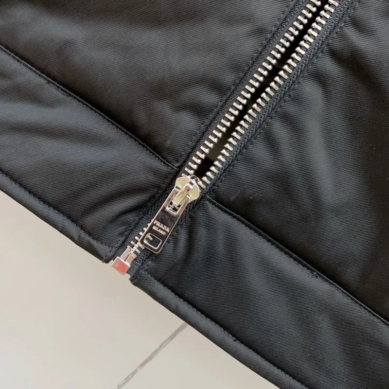Prada Outwear Seasonal 167391