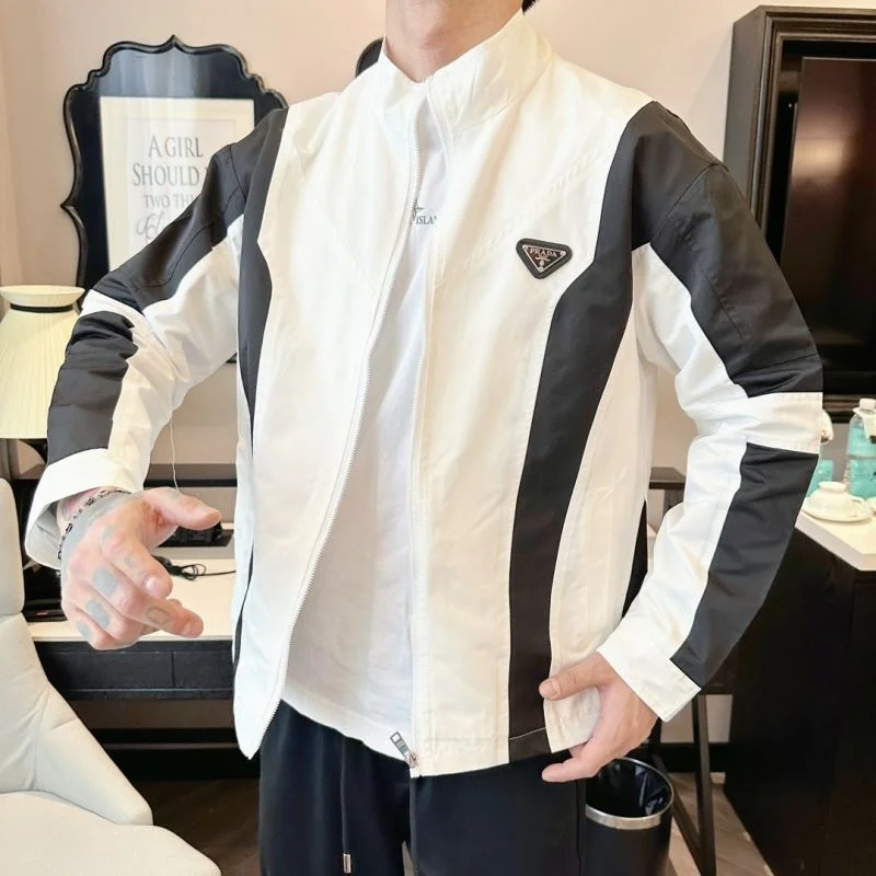 Prada Outwear Unique 167388