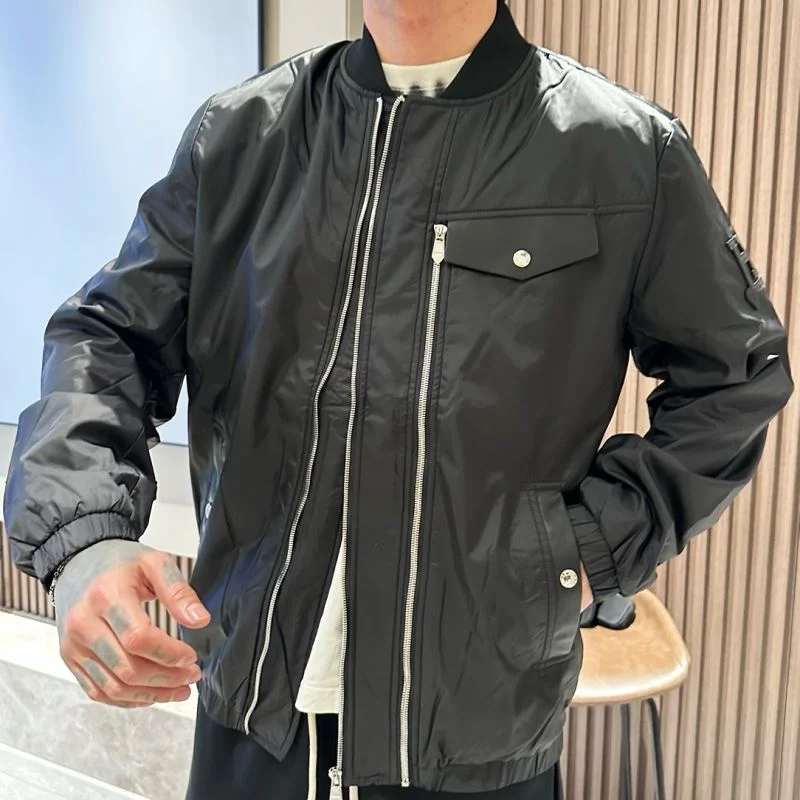 Prada Outwear Unisex 167387