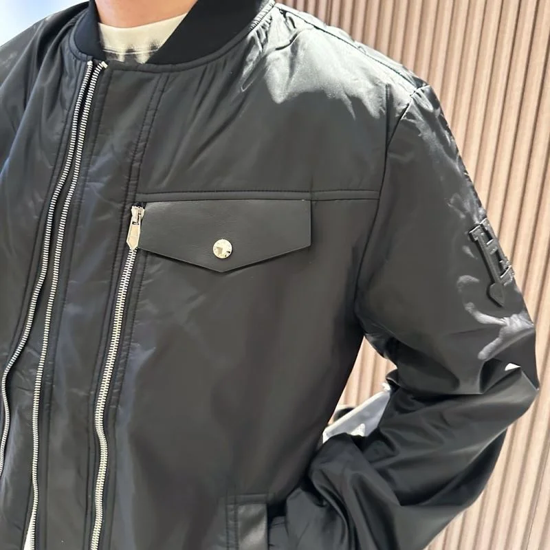 Prada Outwear Unisex 167387