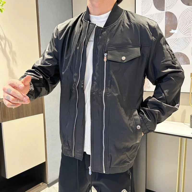 Prada Outwear HighQuality 167466