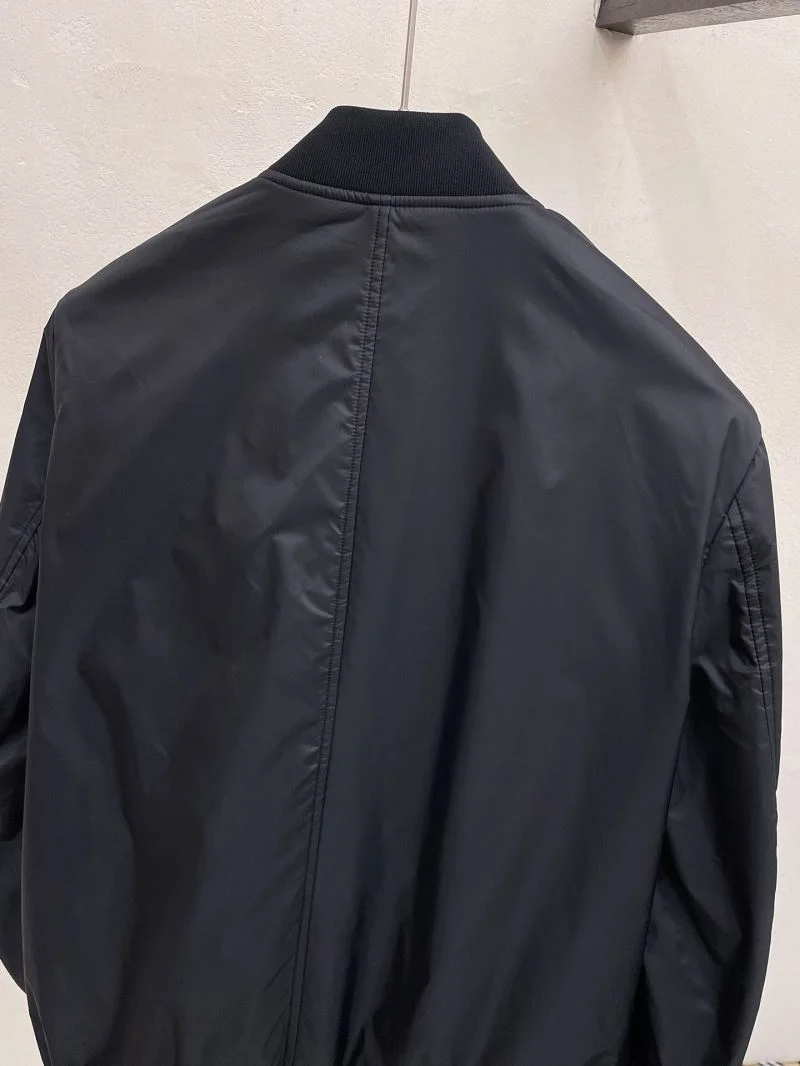 EyeCatching Prada Outwear 167431