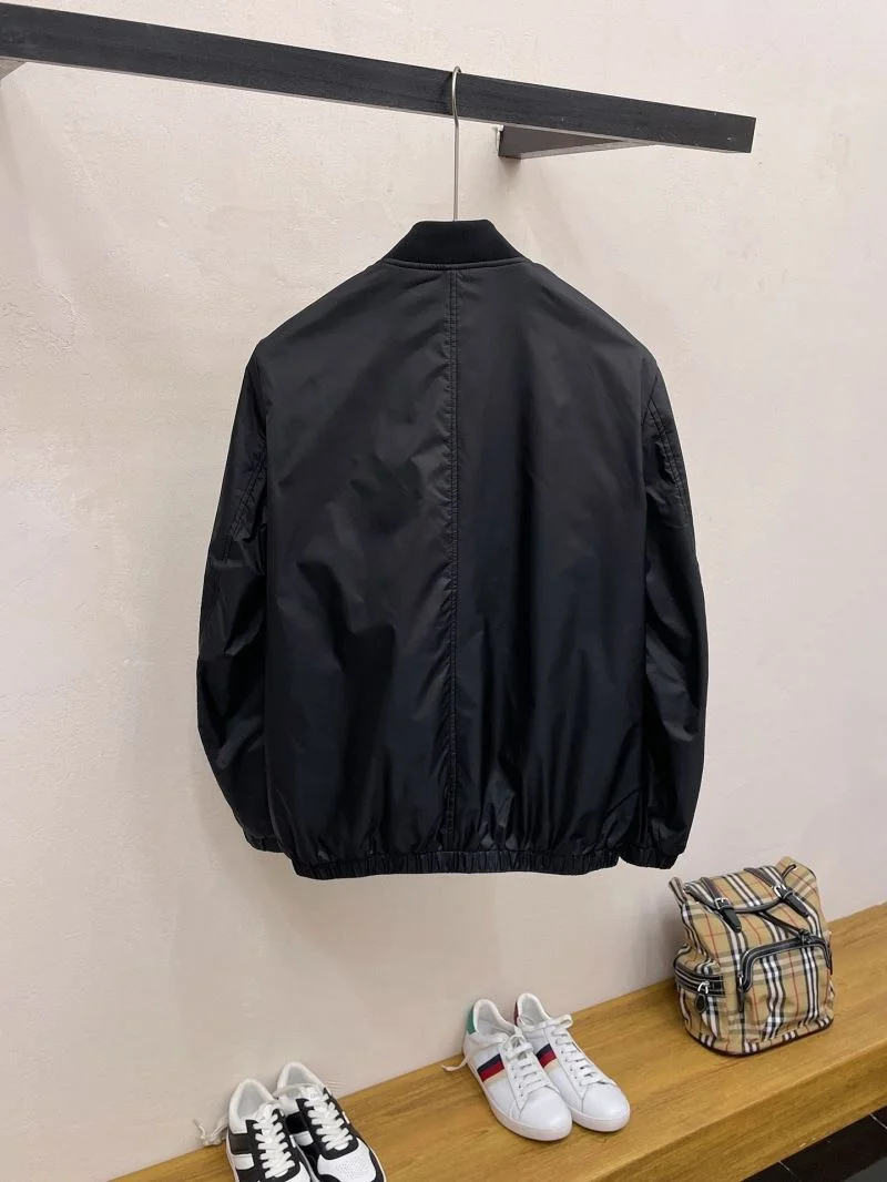 EyeCatching Prada Outwear 167431