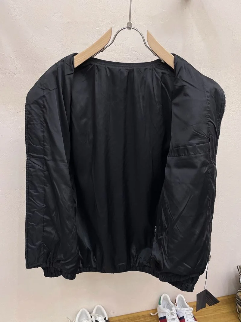 EyeCatching Prada Outwear 167431