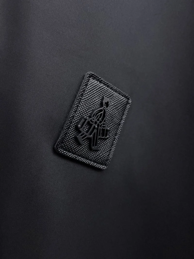 Comfortable Prada Outwear 167384