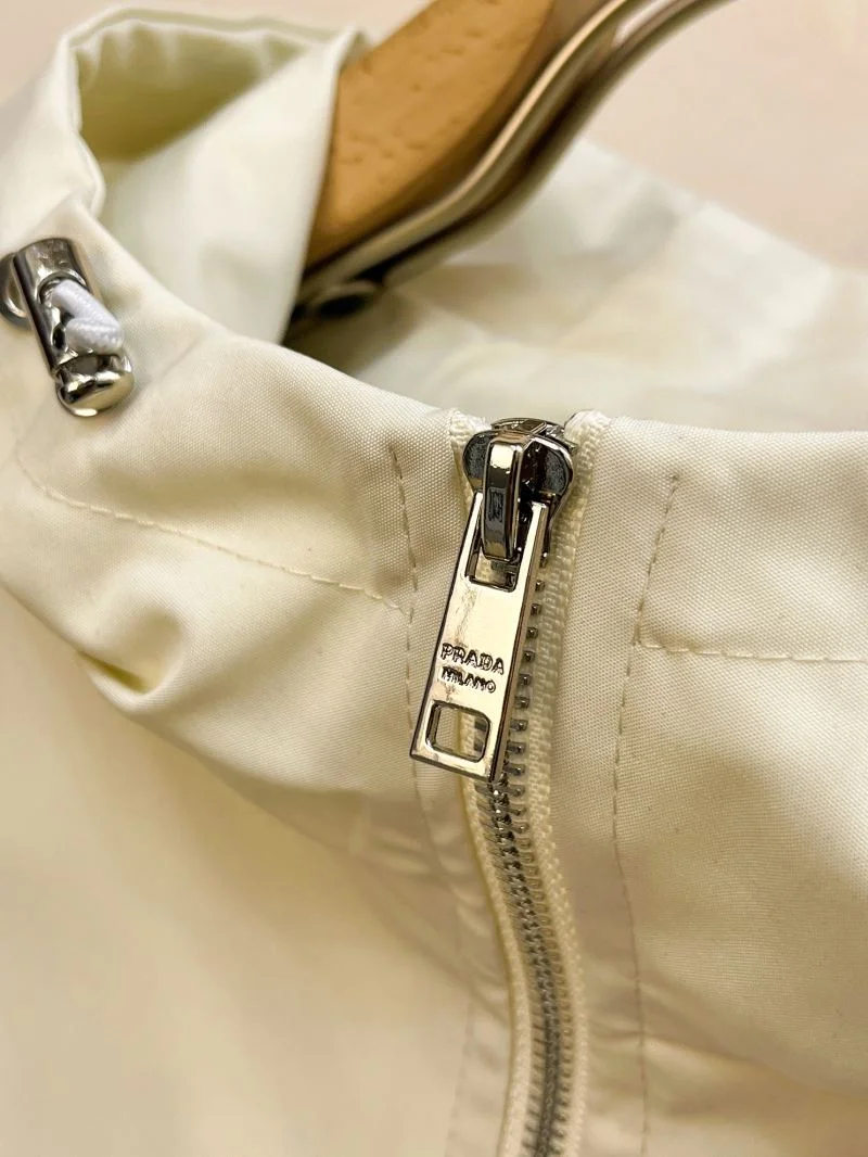 Tailored Prada Outwear 167382