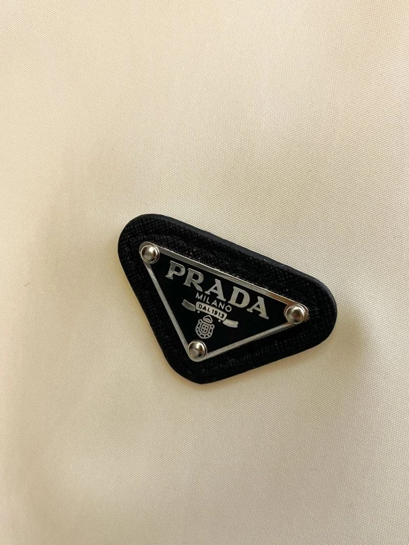 Tailored Prada Outwear 167382