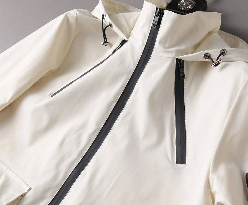 Prada Outwear Colorful 167383