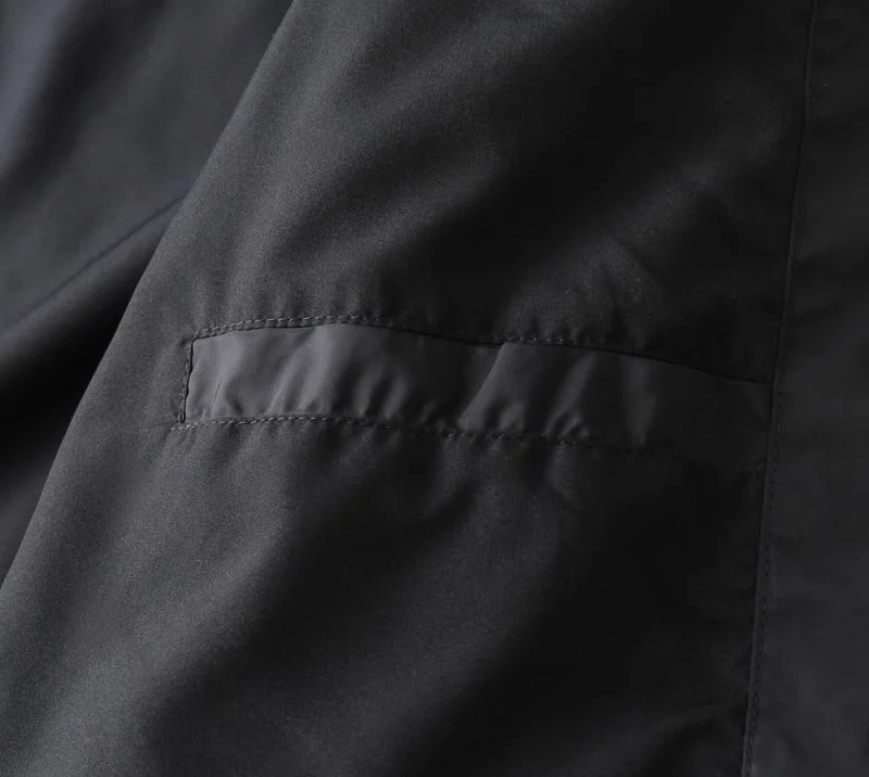 TechFriendly Prada Outwear 167381