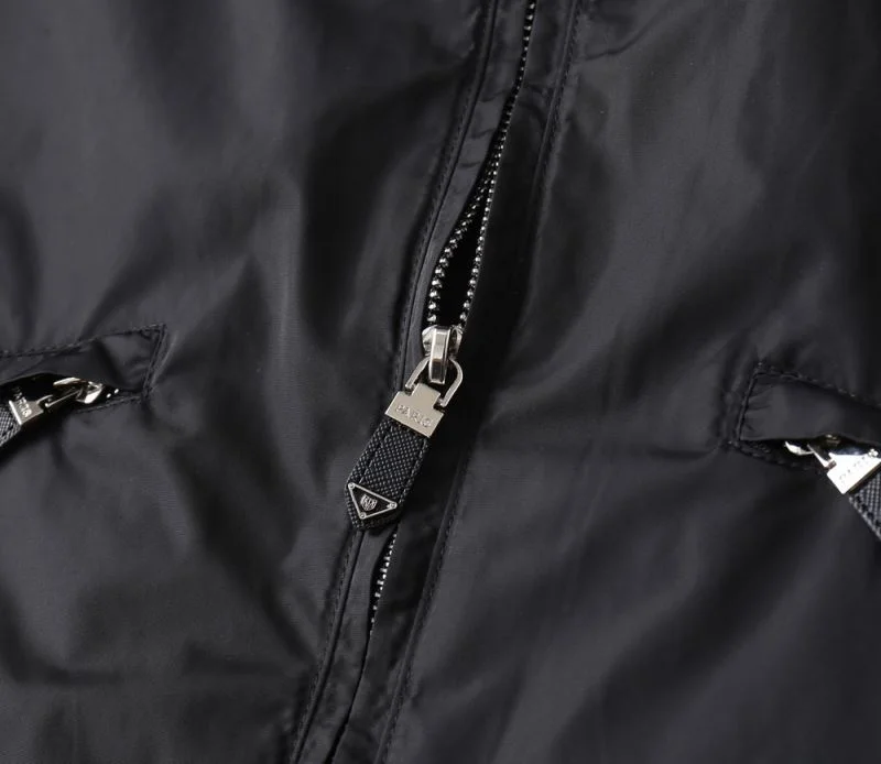 TechFriendly Prada Outwear 167381