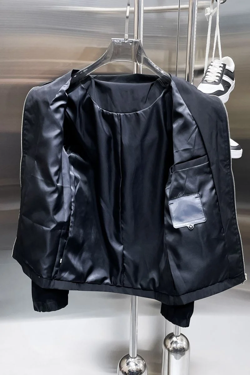 ZipUp Prada Outwear 167380