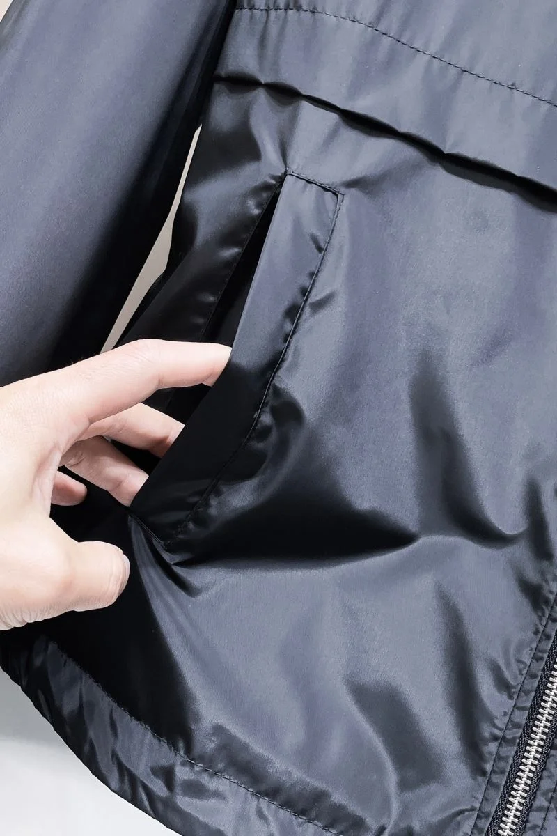 HighPerformance Prada Outwear 167379