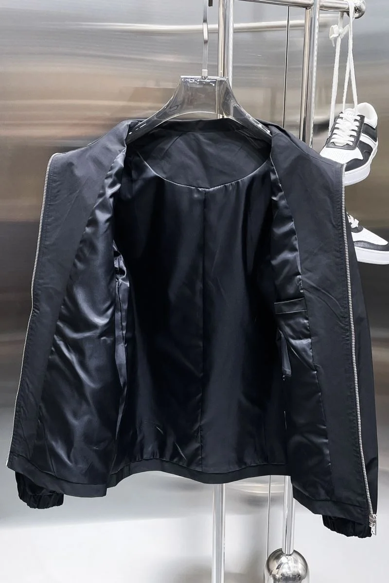 Prada Outwear Durable 167376