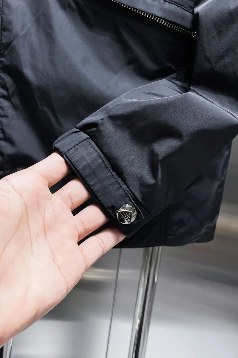 NewStyle Prada Outwear 167378