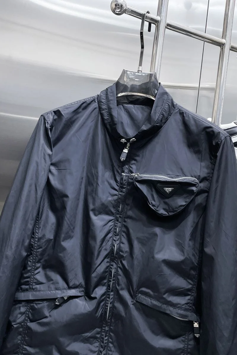 NewStyle Prada Outwear 167378