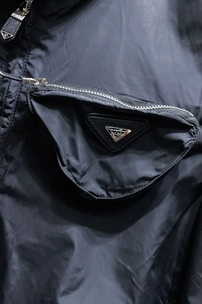 NewStyle Prada Outwear 167378