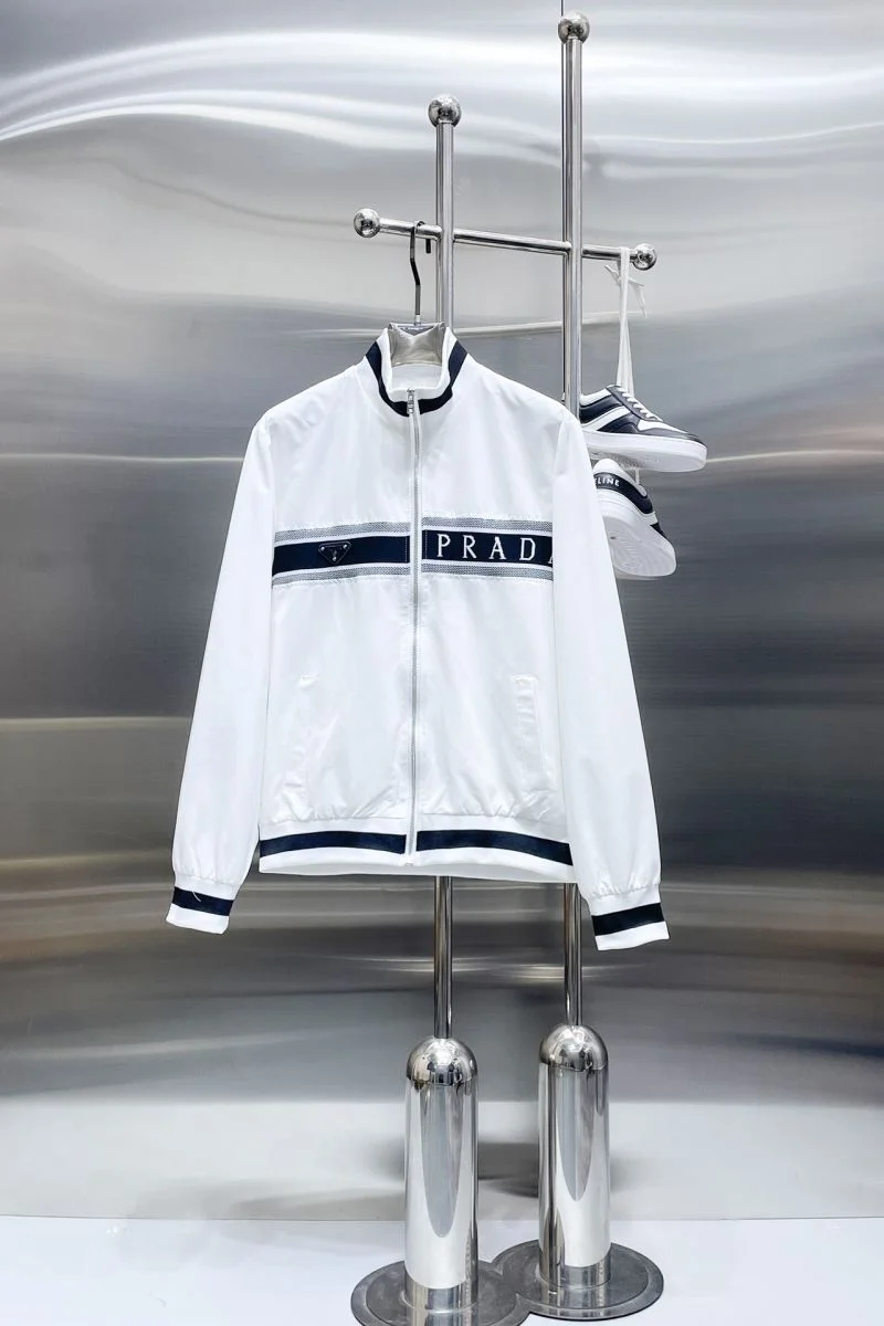 Prada Outwear DailyWear 167375