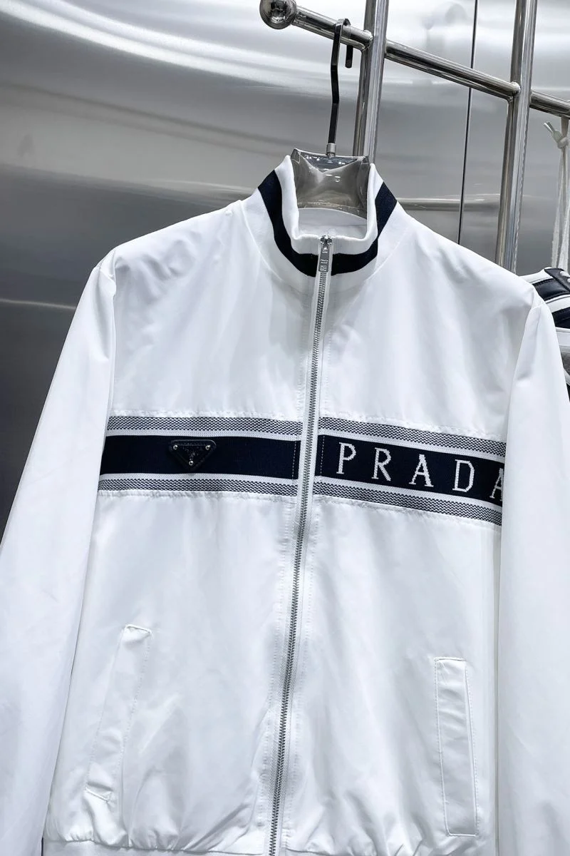 Prada Outwear DailyWear 167375