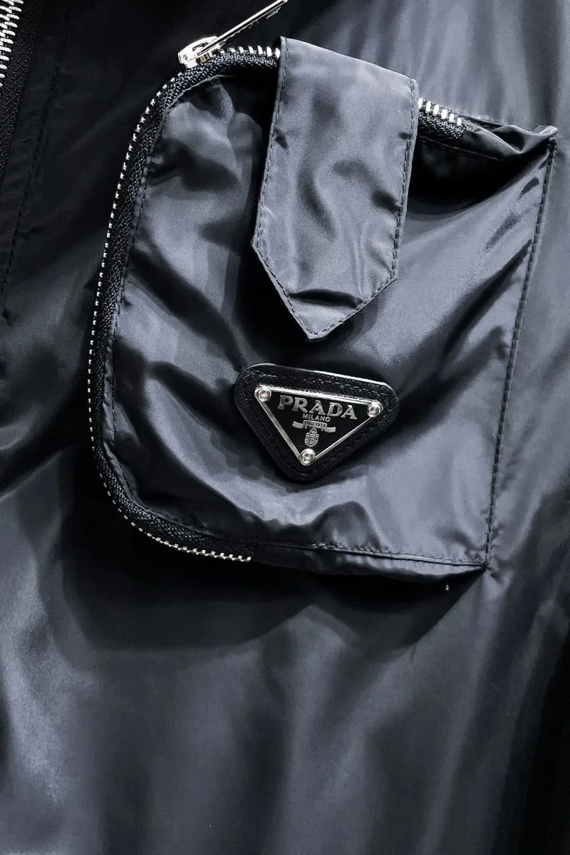 Lightweight Prada Outwear 167372