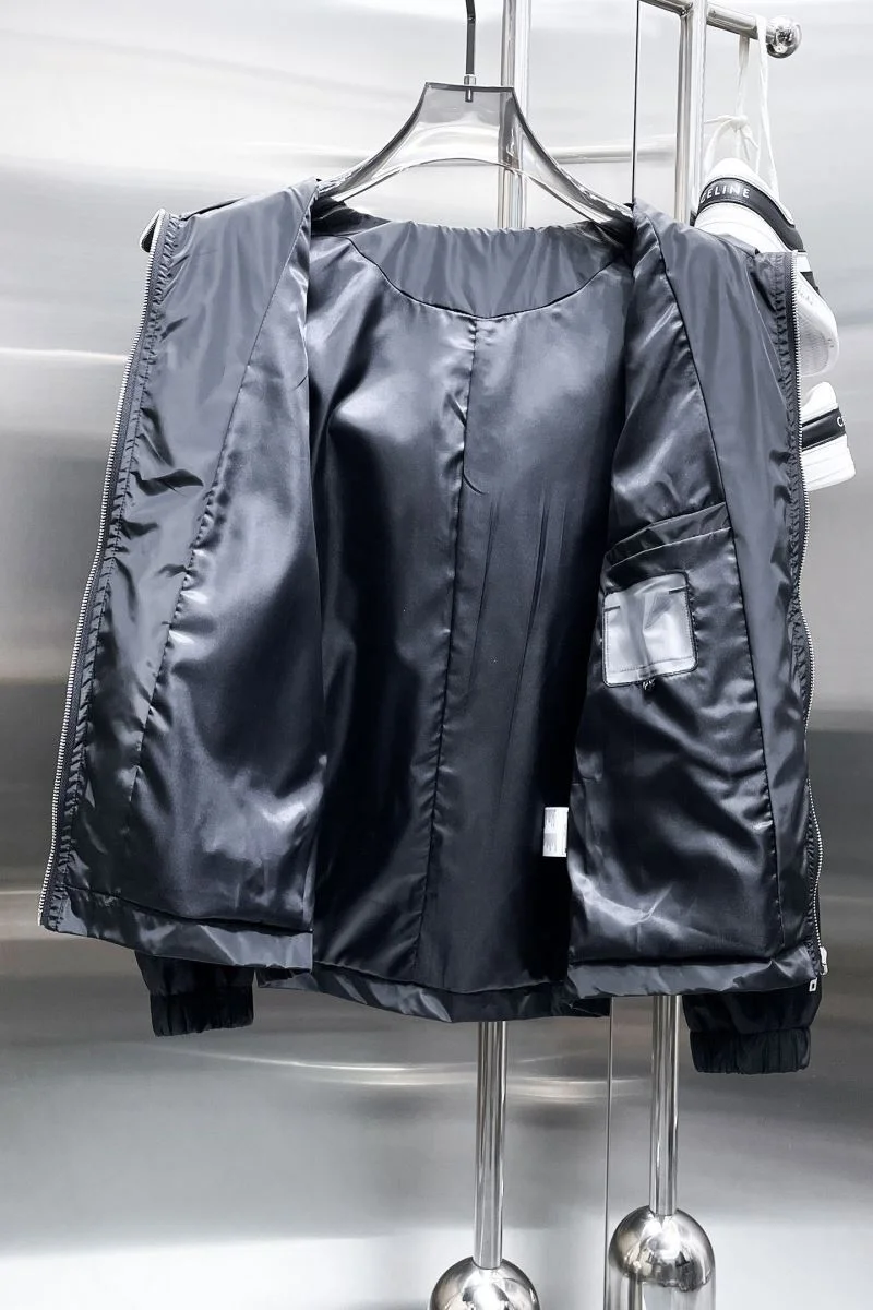 Lightweight Prada Outwear 167372