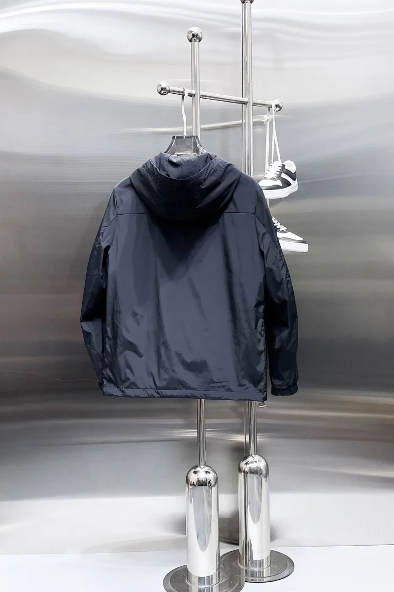 MoistureWicking Prada Outwear 167368