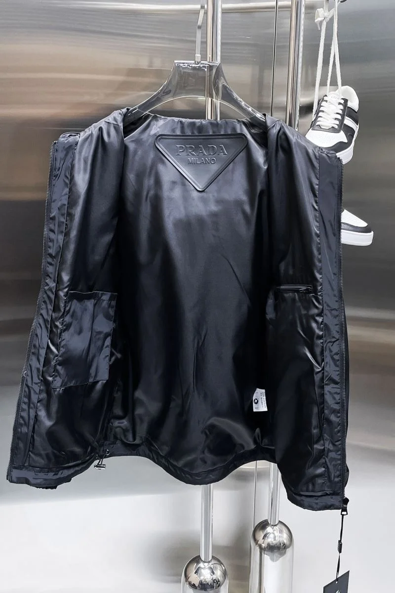 MoistureWicking Prada Outwear 167368