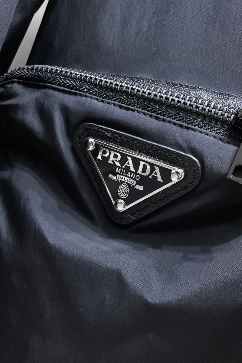 MoistureWicking Prada Outwear 167368