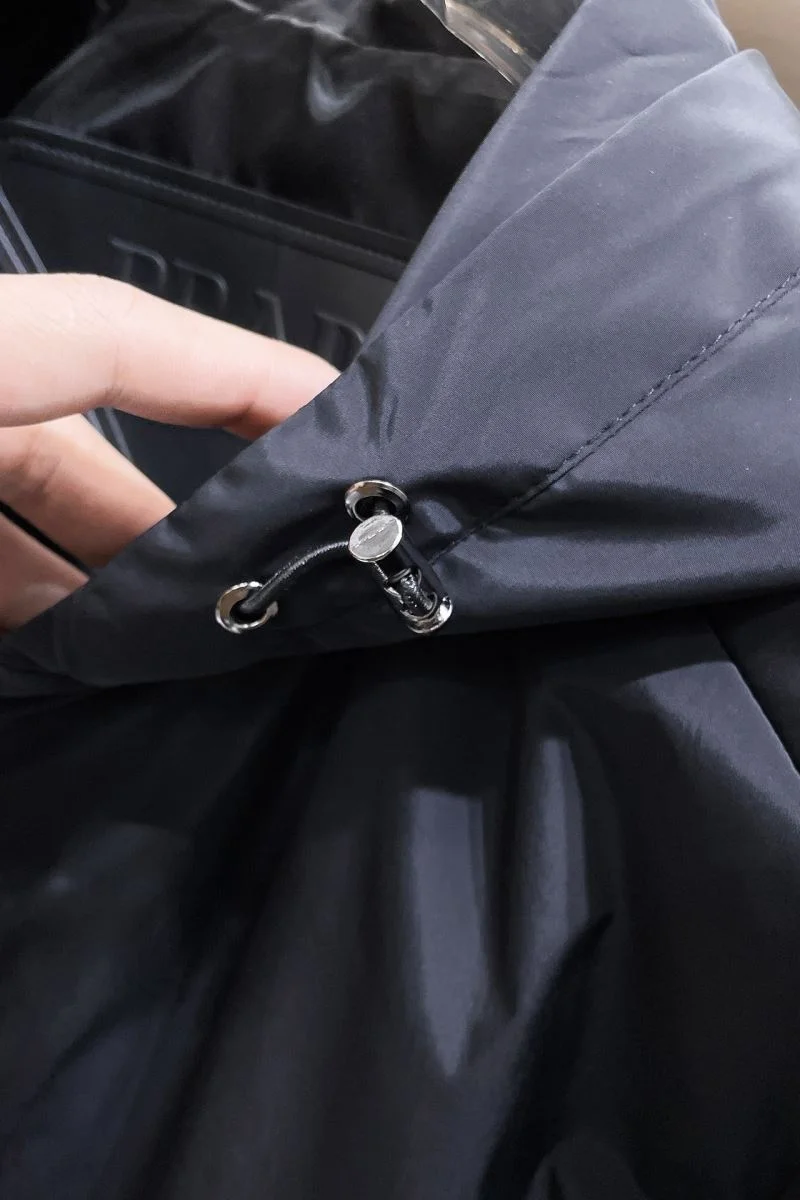 MoistureWicking Prada Outwear 167368