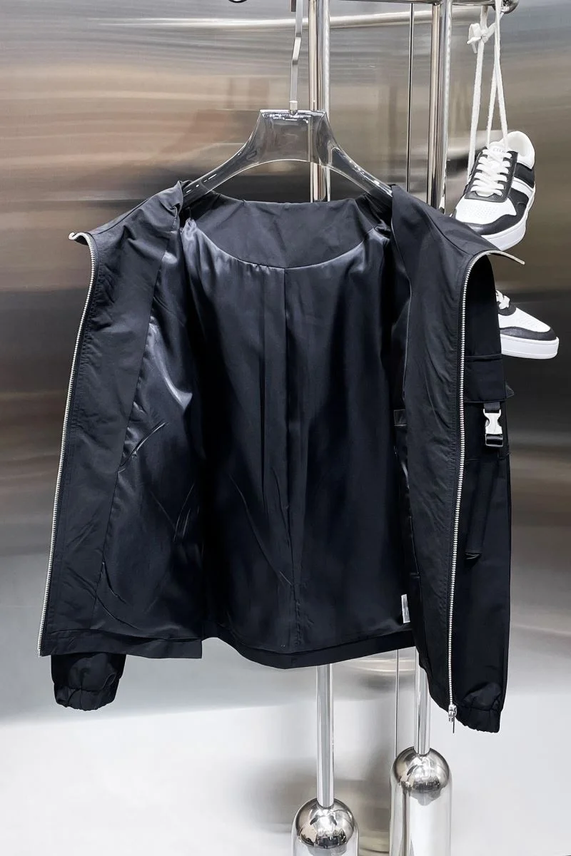WellDesigned Prada Outwear 167370