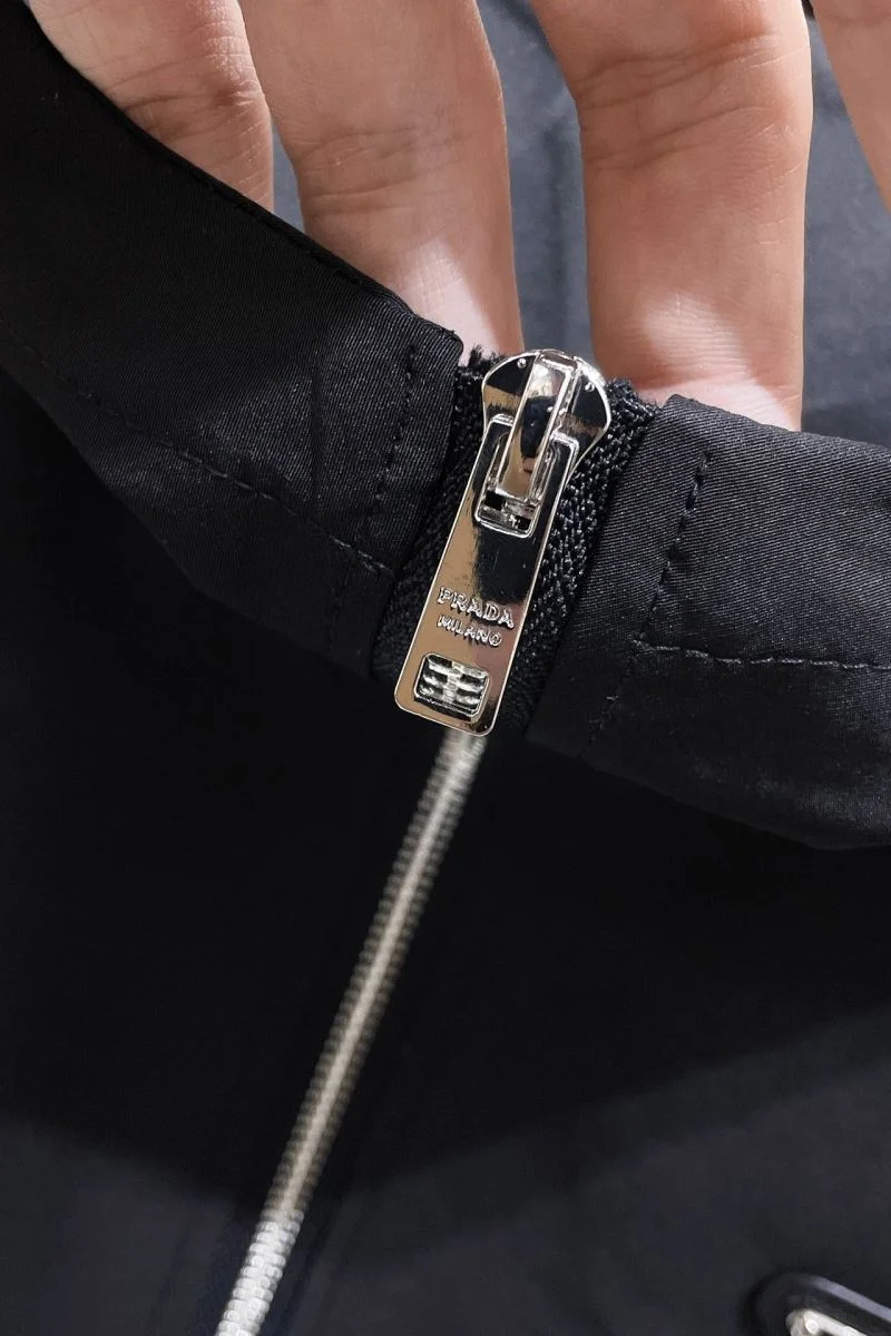 WellDesigned Prada Outwear 167370