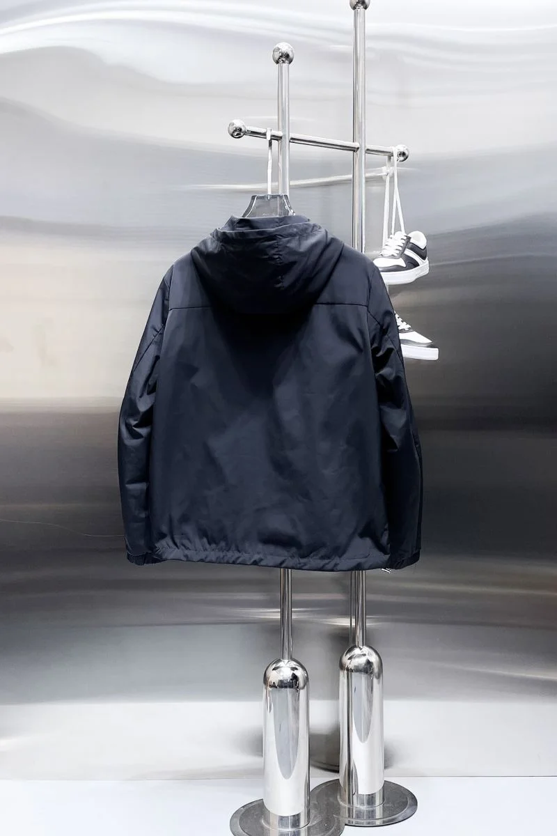 Prada Outwear Unique 167371