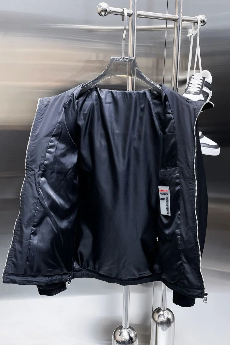 Prada Outwear Unique 167371