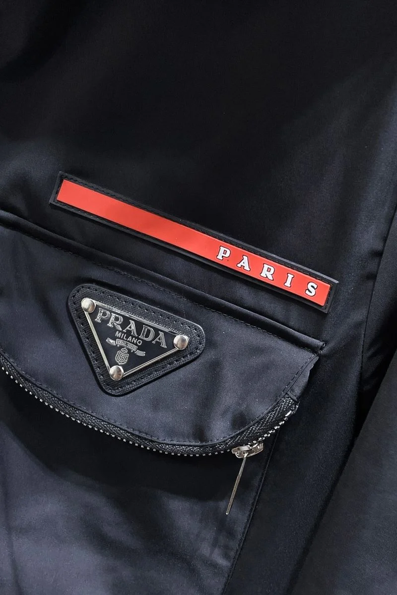 Prada Outwear Unique 167371