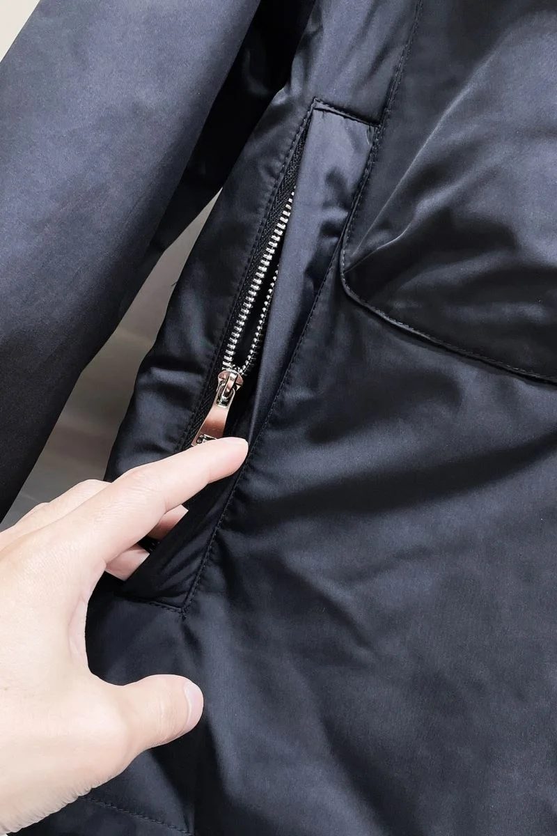 Prada Outwear Unique 167371
