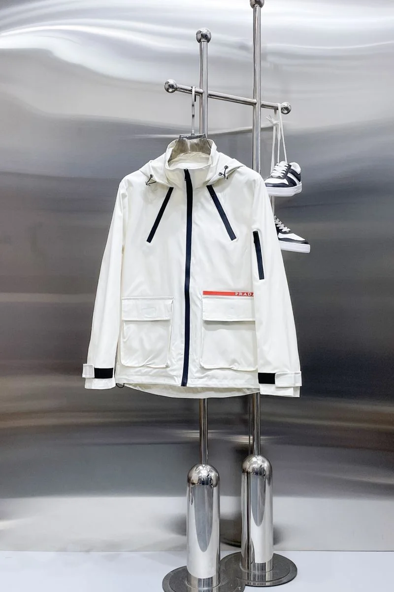 Efficient Prada Outwear 167366