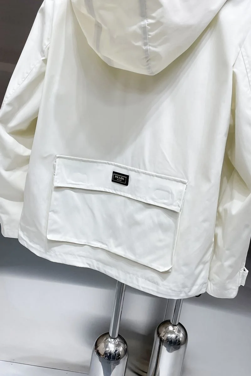 Efficient Prada Outwear 167366