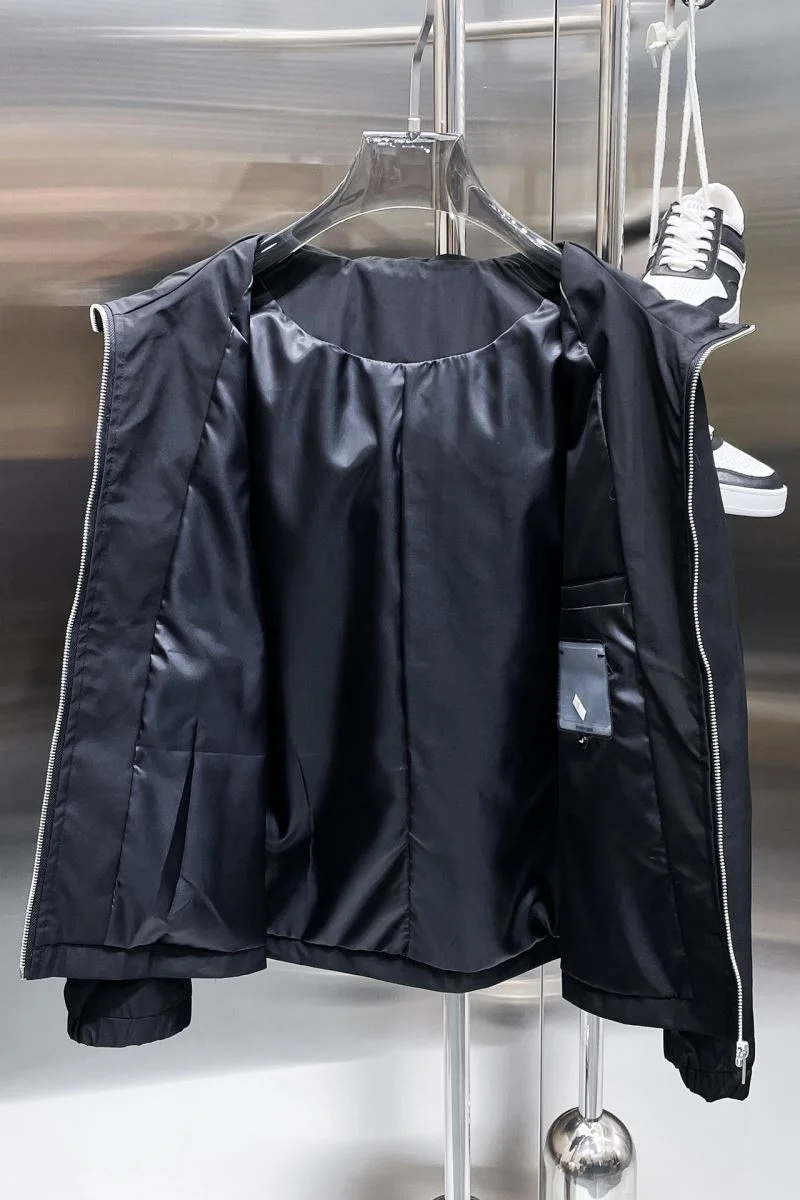 Prada Outwear Sophisticated 167369