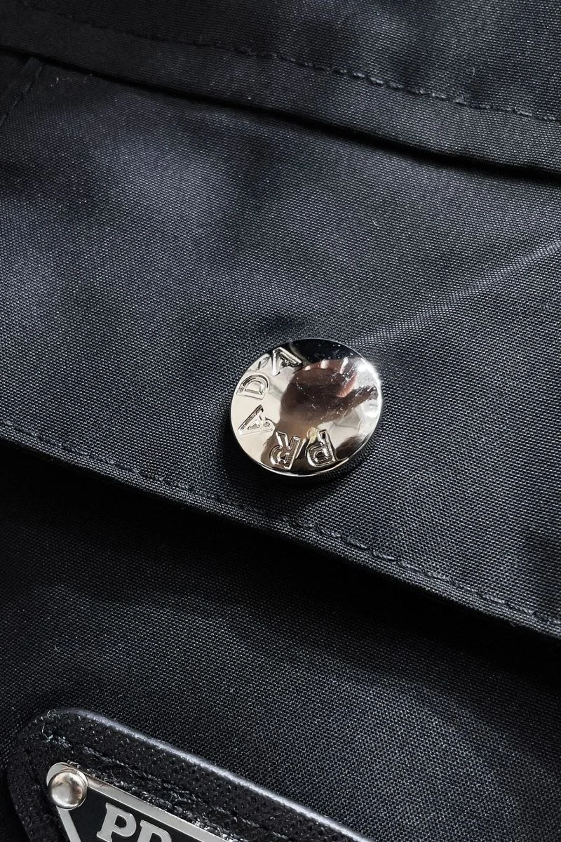 Prada Outwear Sophisticated 167369