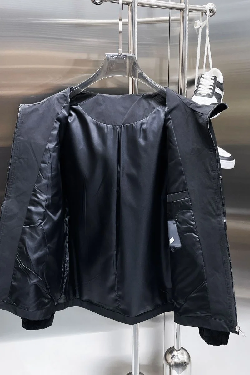 Lightweight Prada Outwear 167367