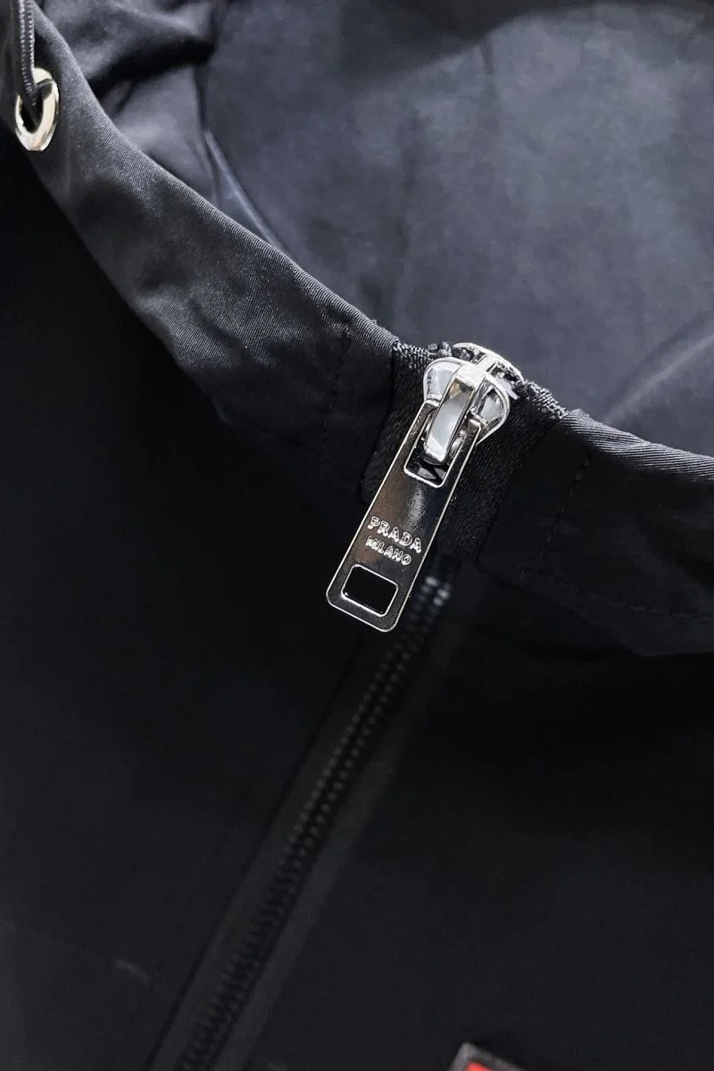 Lightweight Prada Outwear 167367