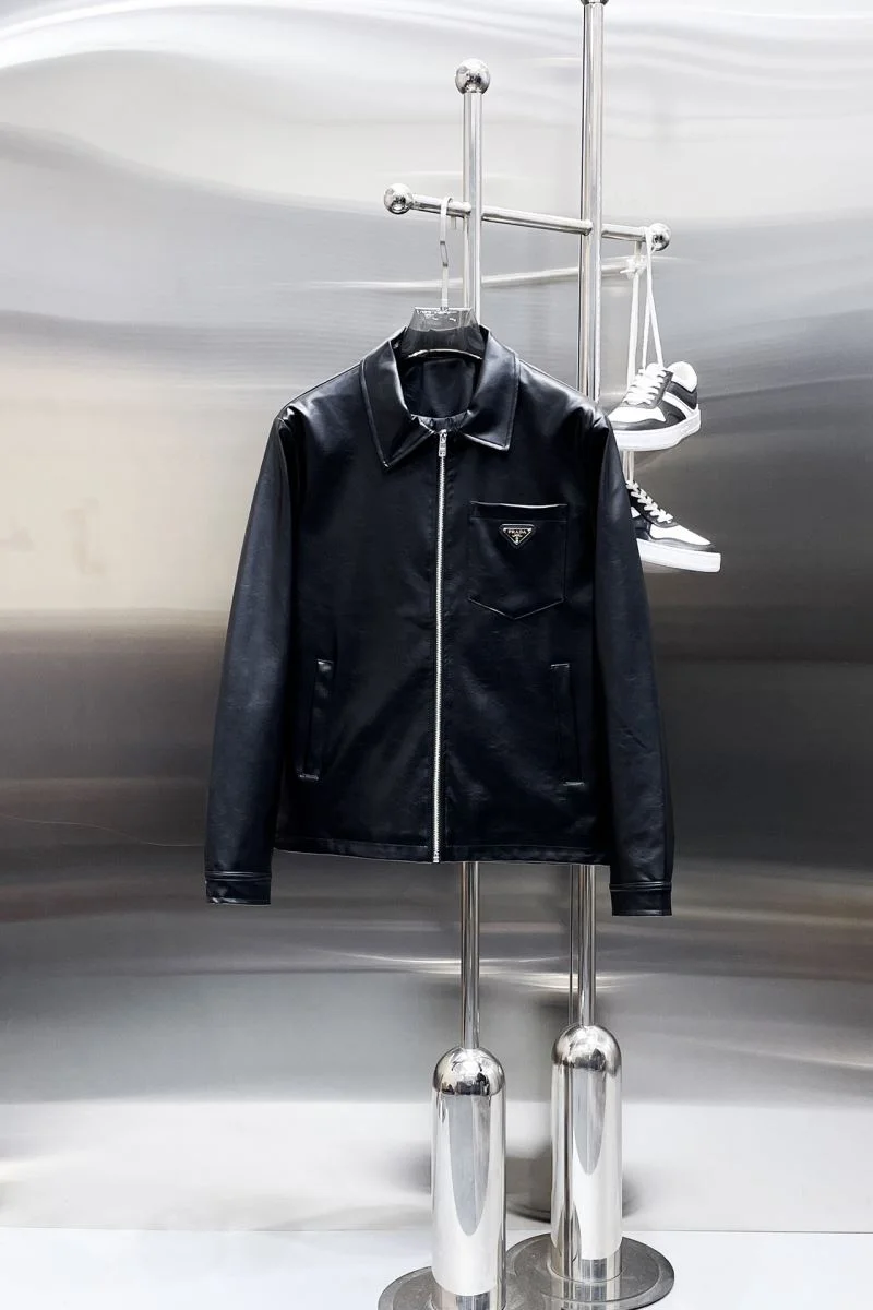 Prada Outwear Stylish 167365