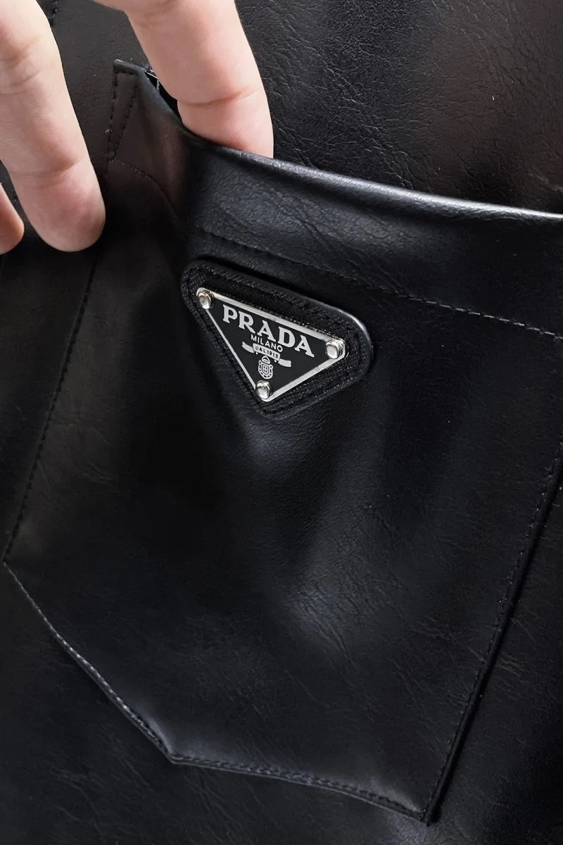 Prada Outwear Stylish 167365