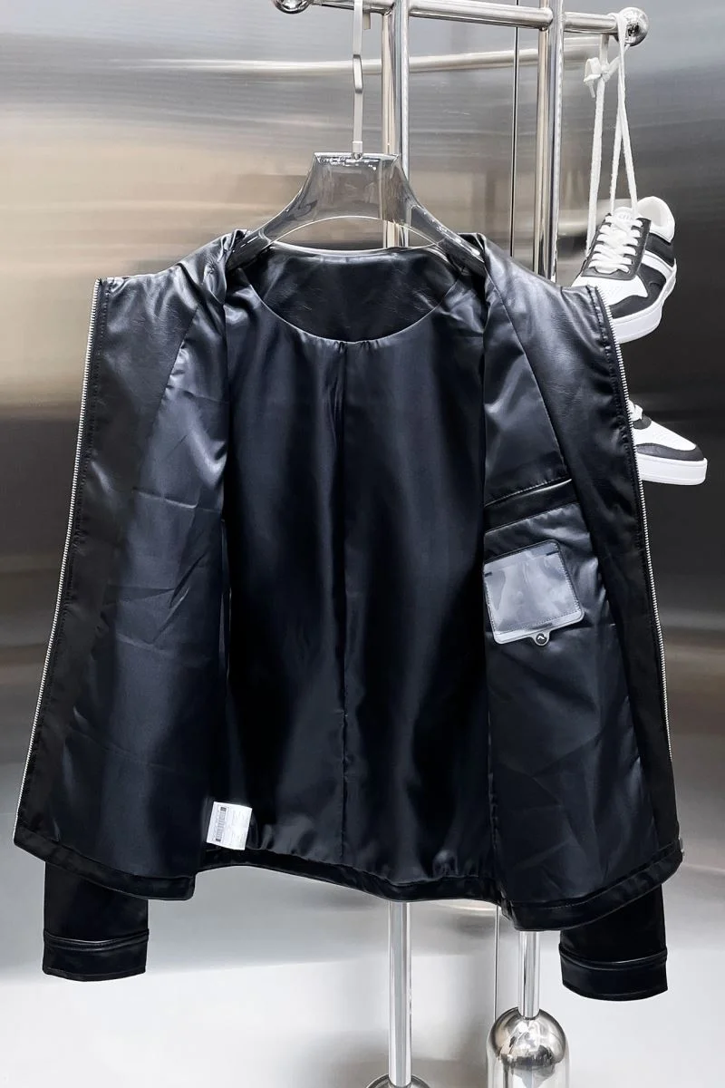 Prada Outwear Stylish 167365