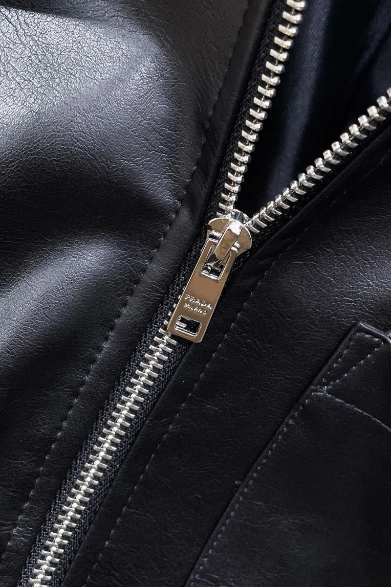 Prada Outwear Stylish 167365