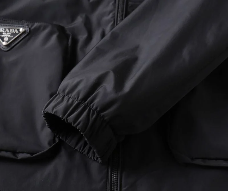 Prada Outwear NewStyle 167362