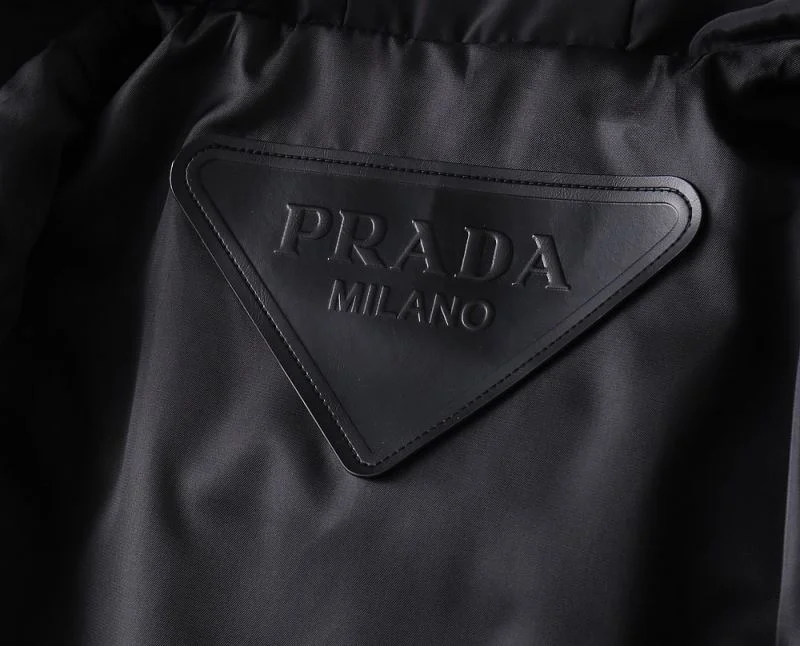Prada Outwear NewStyle 167362